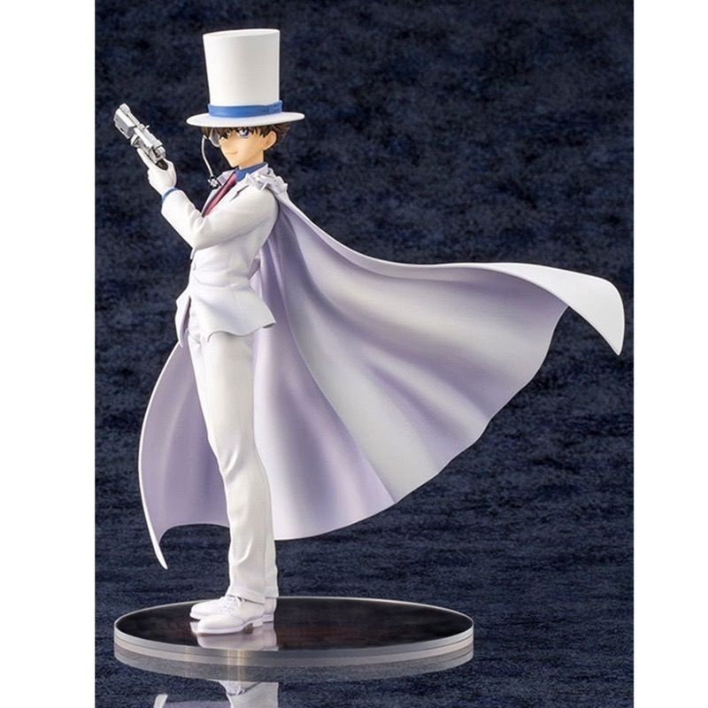 Mô Hình Nhân Vật Conan Phiên Bản Kỉ Niệm Lớn Trang Trí Nhà Hát Kaithie Kidd Bán Sỉ TJ2W Làm Quà Tặng Sinh Nhật