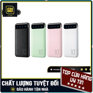 Sạc dự phòng⚡️chính hãng⚡️wk wp-161 10000mah-wp 163 20000mah chính hãng