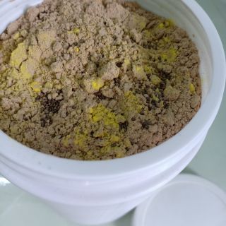 Combom 2 kg ngũ cốc Mẹ Cún