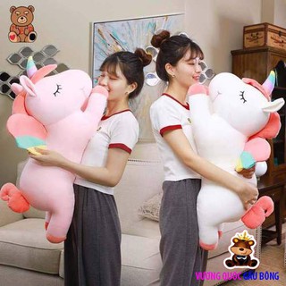 Gấu Bông Ngựa Bony Giá Rẻ Cao Cấp Dễ Thương