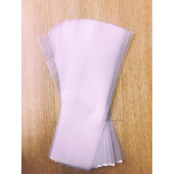 Túi Đóng Cá Chuyên Dụng -Túi đóng guppy , betta - Túi đóng cá loại tốt 500g