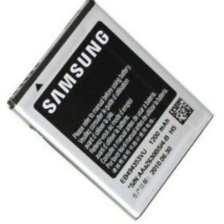 pin cho điện thoại samsung galaxy MINI S5570