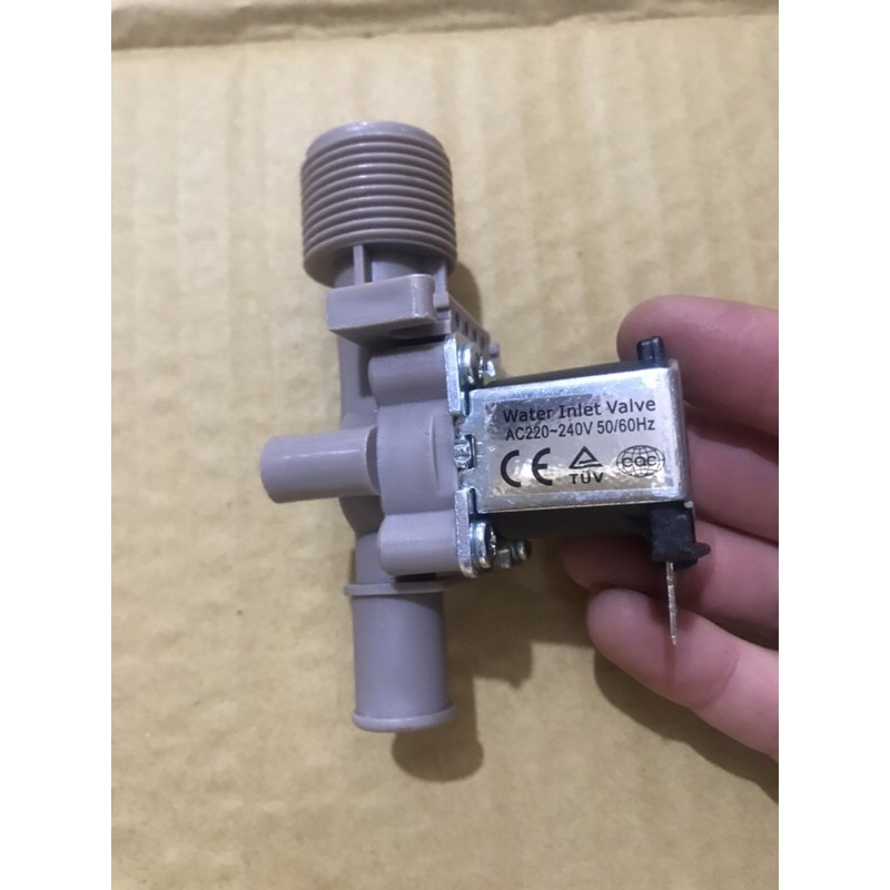 Van Cấp Nước Máy Giặt Toshiba A800