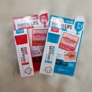 Son Dưỡng Labocare Panteno Lips