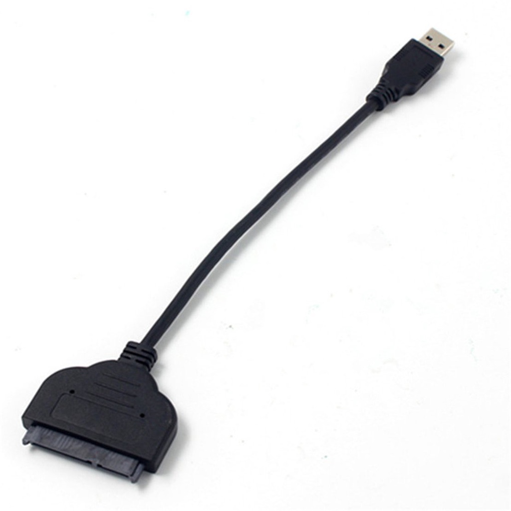 Cáp Chuyển Đổi Sata 3 Sata Sang Usb 3.0 2.5 Inch Cho Ổ Cứng Hdd Ssd | BigBuy360 - bigbuy360.vn