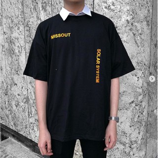 Áo Thun EARTH MOON VENUS Unisex