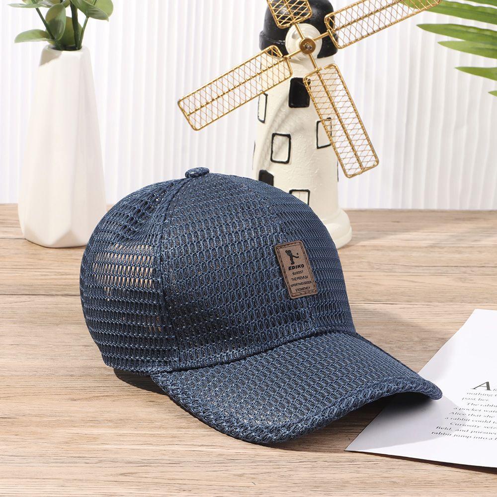 Mũ Chống Nắng Ngoài Trời Điều Chỉnh Được Thời Trang