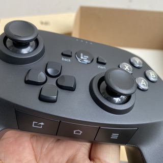 Tay cầm chơi game PC không dây