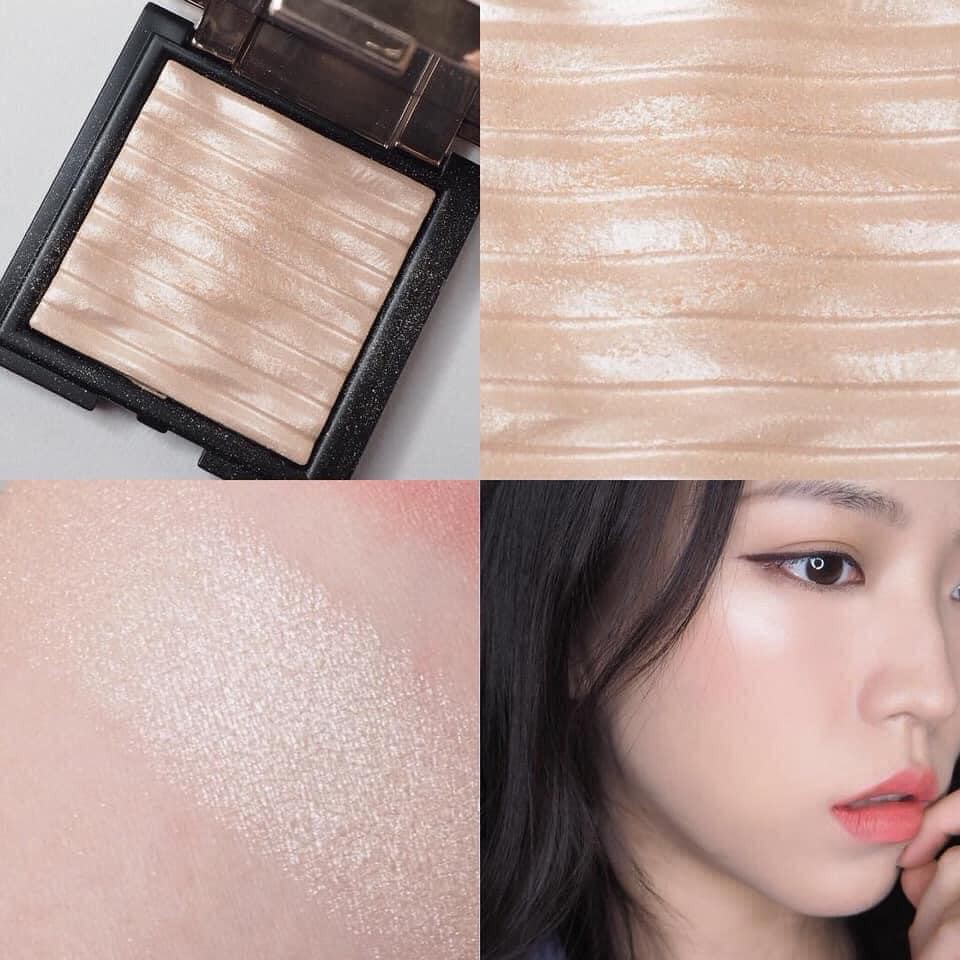 Phấn Highlight Siêu Mịn Clio Prism Air Highlighter Gold Sheer | BigBuy360 - bigbuy360.vn