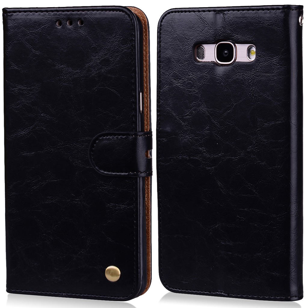 Bao da điện thoại thời trang dành cho Samsung J1 J3 J5 J7 Prime (2016) | BigBuy360 - bigbuy360.vn