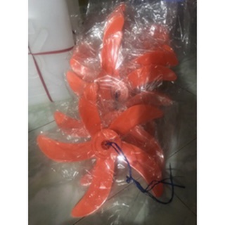 Cánh quạt 5 cánh