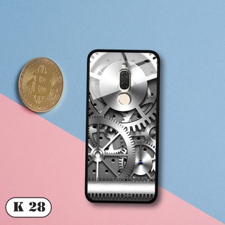 Ốp lưng HUAWEI NOVA 2I - in hình 3D