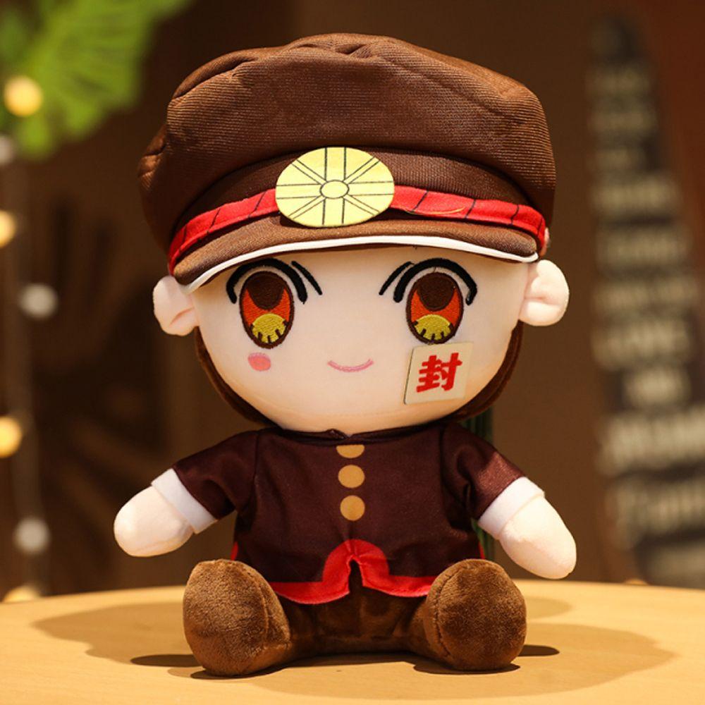 Thú Nhồi Bông Hanako-kun Hoạt Hình Hanako-kun Trang Trí Phòng Bé