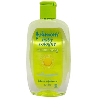 NƯỚC HOA JOHNSON'S BABY 125ML