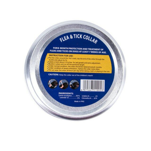 Khuyến Mãi Vòng Cổ Giết Bọ Chét Chính Hãng 100% Cho Chó Mèo Lên Đến 8 Tháng #Ốp Điện Thoại Họa Tiết Dễ Thương Cho A041 A041