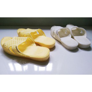 Đôi dép tổ ong dày đẹp nặng - đế cao 3Cm (~ 400gram)