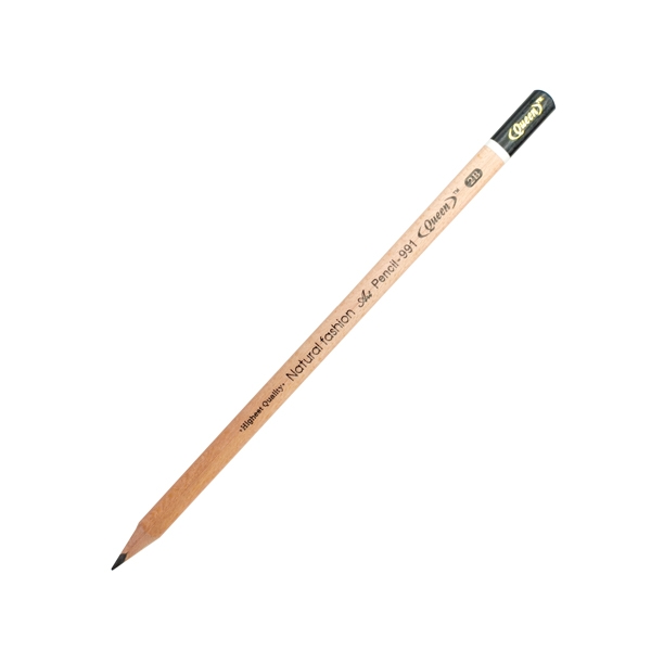 Bút Chì 2B Art Pencil Queen PC-991