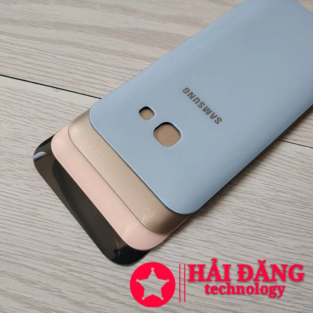 Nắp Lưng Samsung Galaxy A5 2017 A520