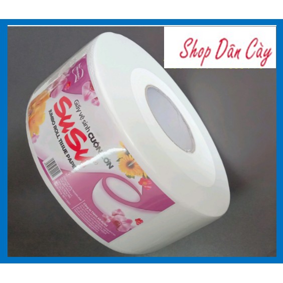 Giấy Cuộn 700 gr Chất Lượng