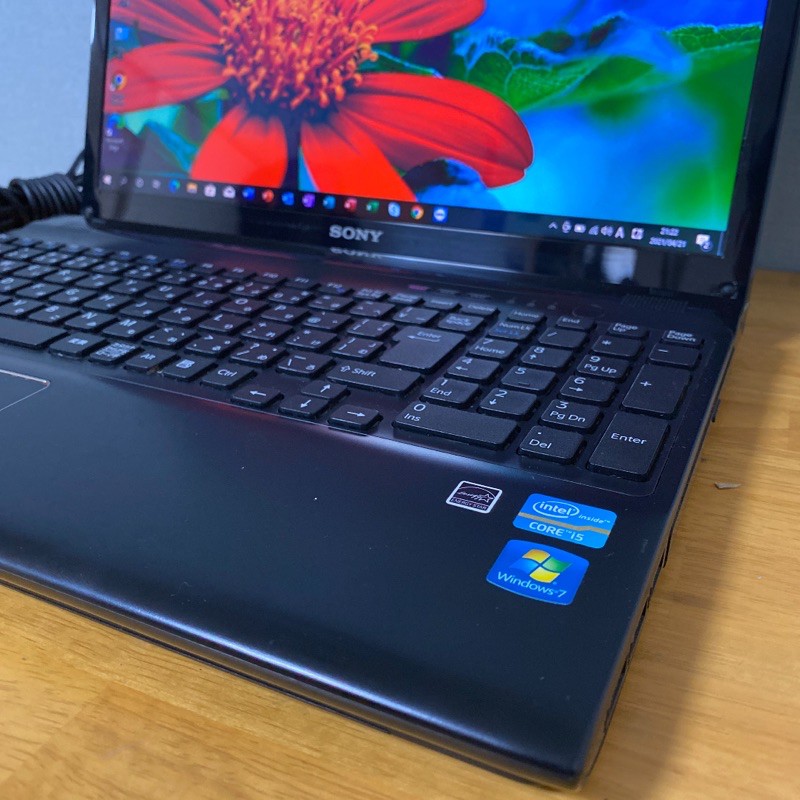 Laptop Sony Vaio i5 Nhật bản | BigBuy360 - bigbuy360.vn
