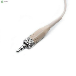 Micro đeo đầu khóa kép cho Sennheiser