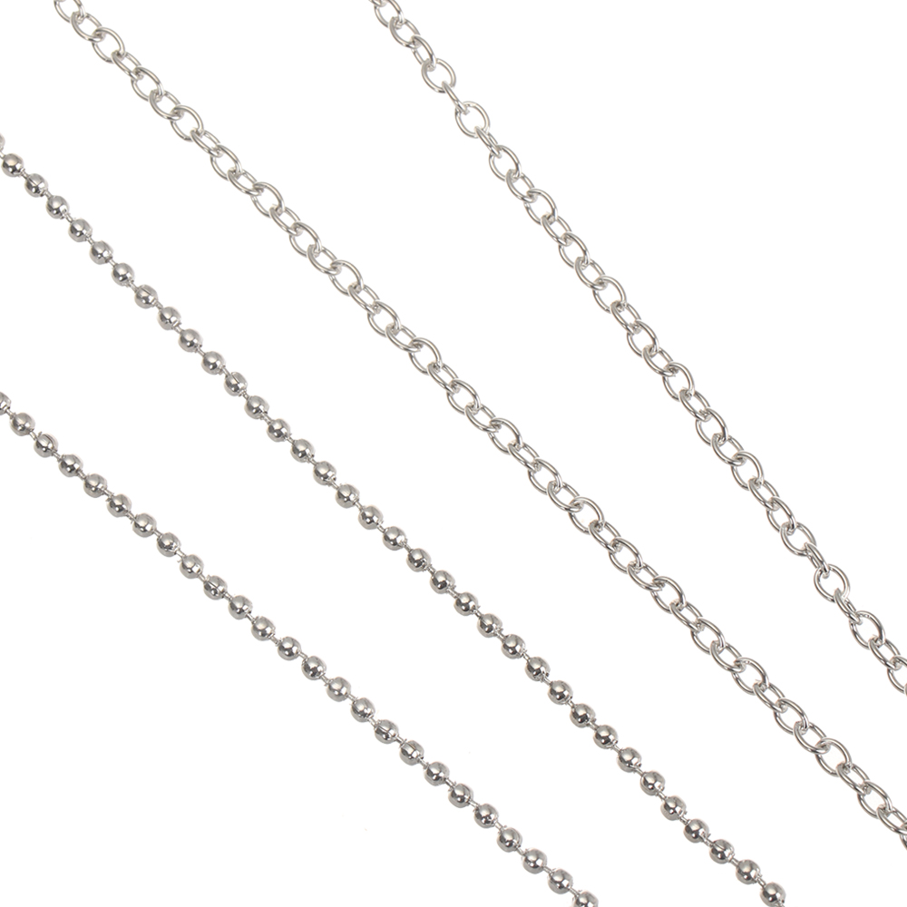 1 / 2 Vòng Cổ Thời Trang Cá Tính