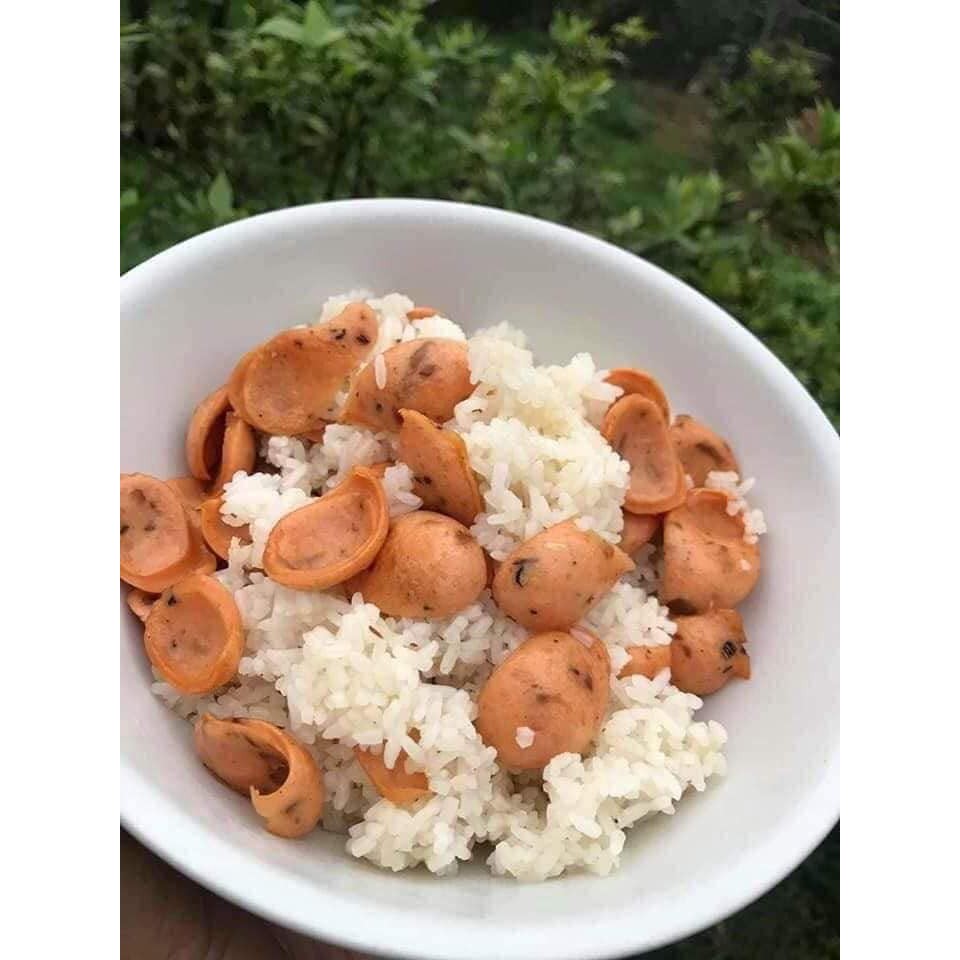 XÚC XÍCH GÀ TÚI 500GR