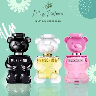 Nước hoa Moschino Toy 2, Moschino Toy Boy, Nước Hoa Nữ Bubble Gum