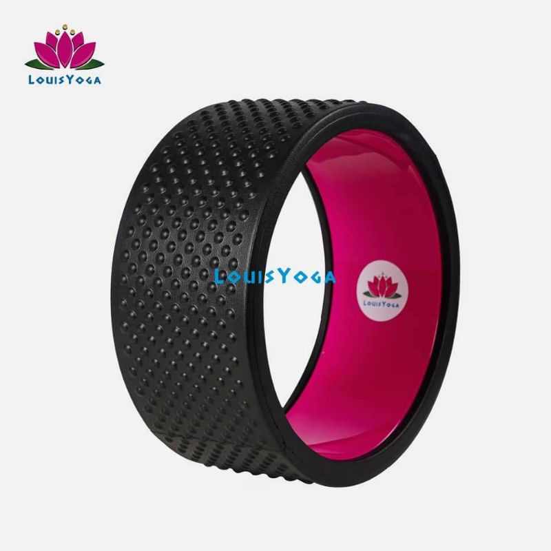 Vòng Gai tập Yoga hãng Louis  phiên bản mới nhất năm 2021