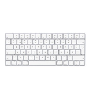 Magic keyboard 2 chính hãng Apple model MLA22 nguyên seal mới 100%