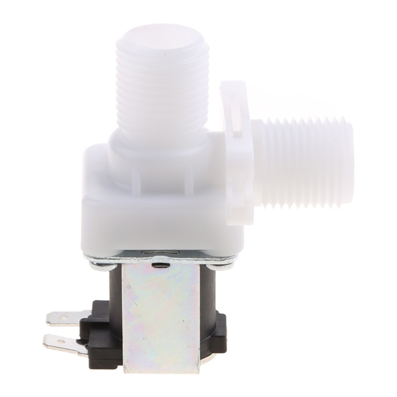 Van Điện Từ 12V NC G1 / 2 Chuyên Dụng