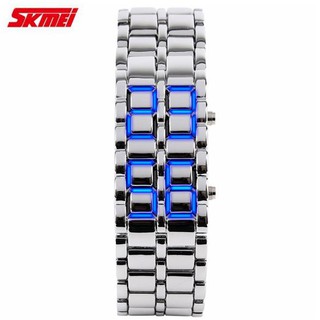 Đồng hồ nữ Led Skmei 8061L (8061G)