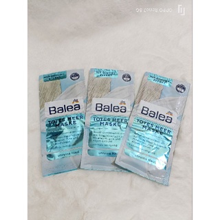 Mặt nạ dưỡng da Balea