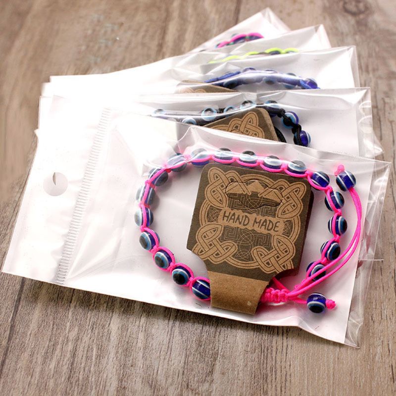 Vòng Đeo Tay Bùa Hộ Mệnh Trọng Lượng Nhẹ Cho Frien