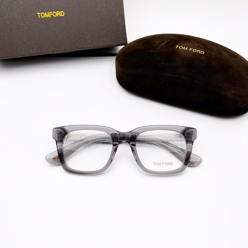 Gọng kính cận nam nữ Tom.Ford cao cấp full box, kinhmat88luxury