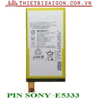 PIN SONY E5333