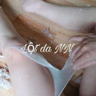 NƯỚC LỘT THAY DA SINH HỌC AN TOÀN