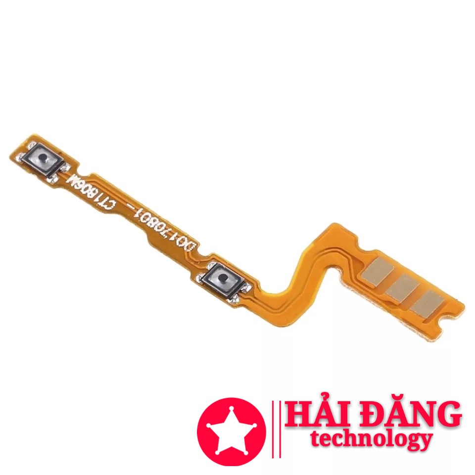 Cáp Volume Oppo F3 Plus - Oppo R9S Plus