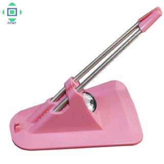 Giá quấn dây chuột để bàn chống rối