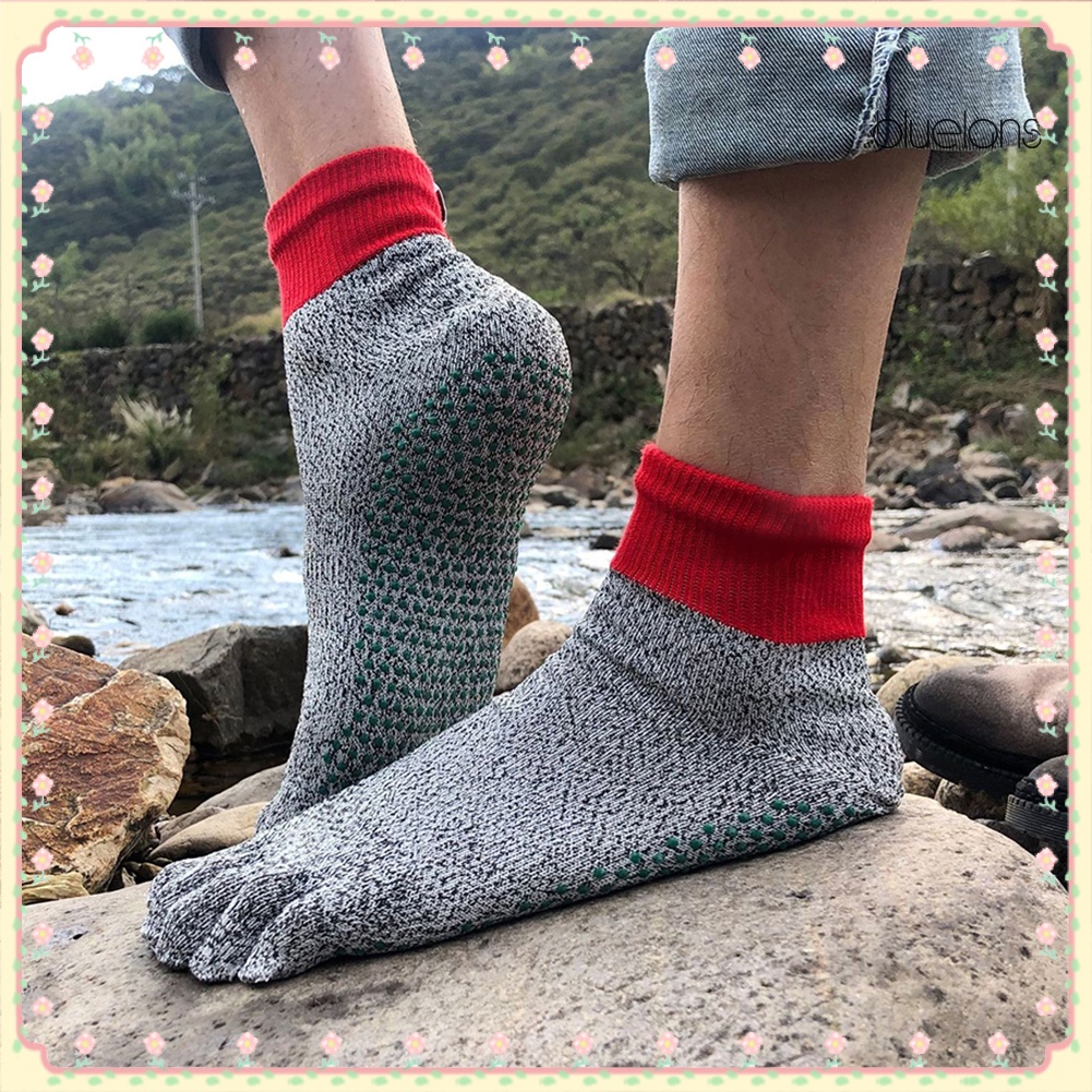 Vớ Bảo Vệ Mắt 5 Đầu Chống Đâm Thủng Bluelans Level 5 HPPE