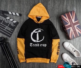 Áo hodie tren de up kt05