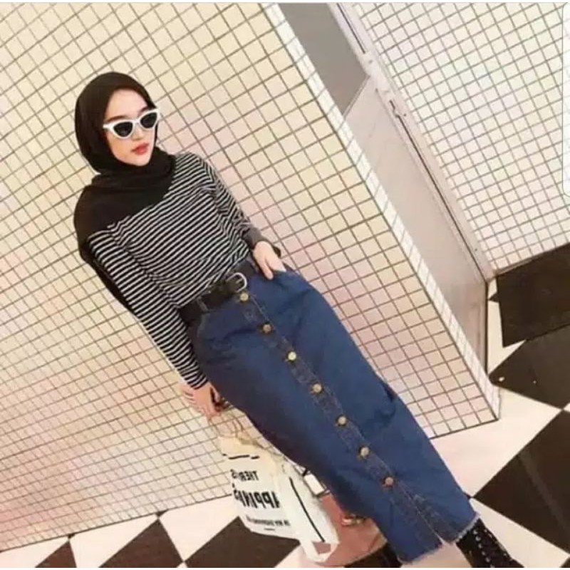 Rok Ori Quần Jeans Nhiều Màu Size Xl / Many