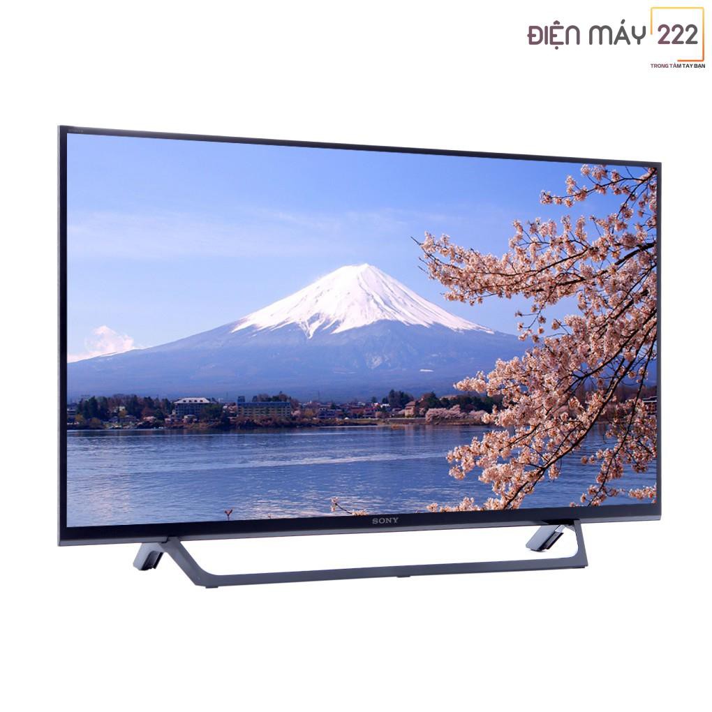[Freeship HN] Tivi Sony Bravia KDL-40W660E 40 inches hàng chính hãng | BigBuy360 - bigbuy360.vn