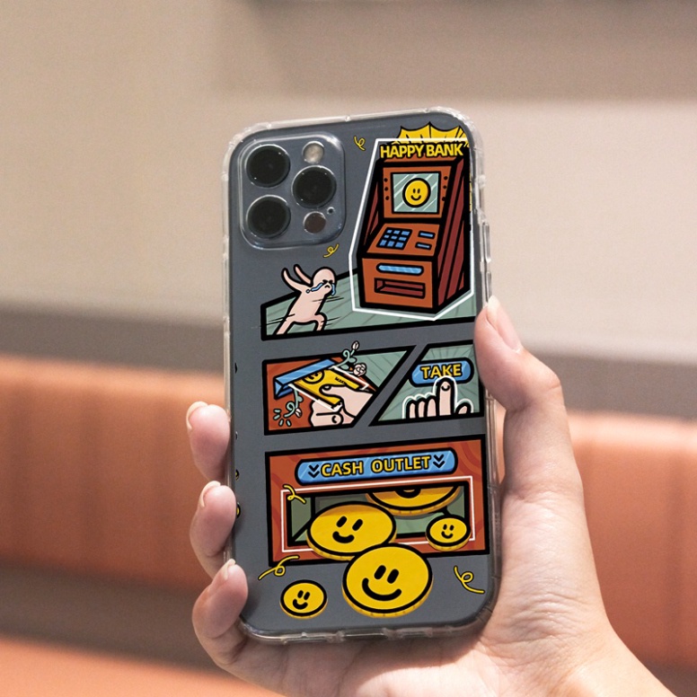 Ốp lưng iphone 6, 6s plus, 7 8 Plus, X, XS, XR, XSMAX, 11, 12, 13 PROMAX TRONG SUỐT HÌNH ĐẶC BIỆT 2022 PKVN