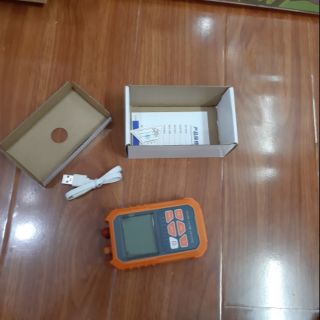 Máy đo công suất cáp quang