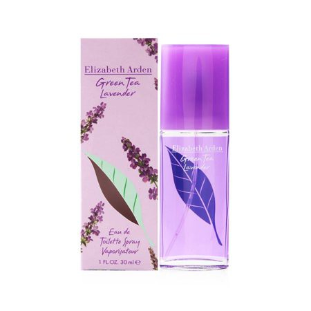 Nước hoa nữ Elizabeth Arden Green Tea Lavender 30ml