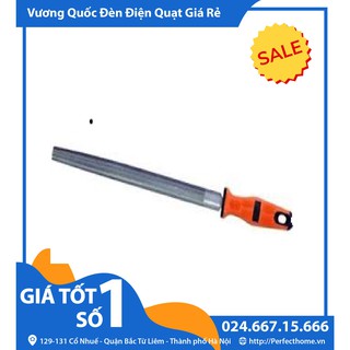 Giũa bán nguyệt asaki ak-3745, ak-3746, ak-3747, ak-3748