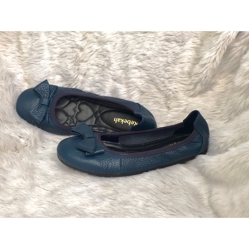 Giáy búp bê da mêm R 47