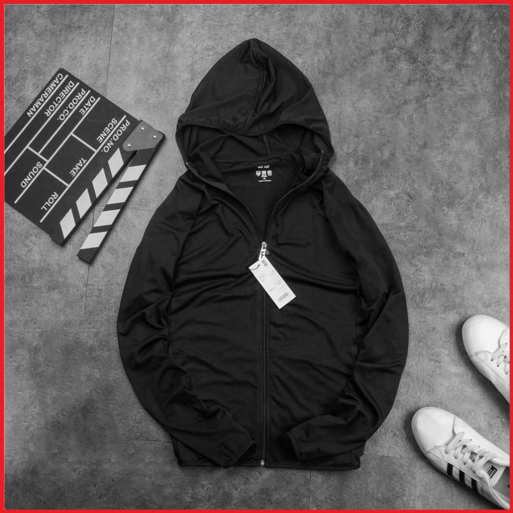 Áo Chống Nắng Nam Chất Lượng Cao Cấp Thoáng Mát, Chống Mọi Tia UV Gây Hại Cho Da | BigBuy360 - bigbuy360.vn