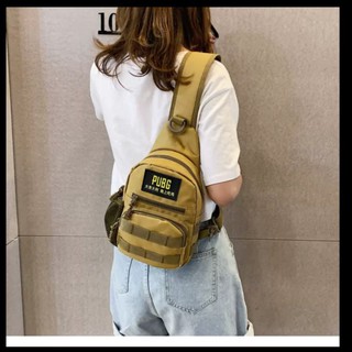 Túi Đeo Chéo PUBG
